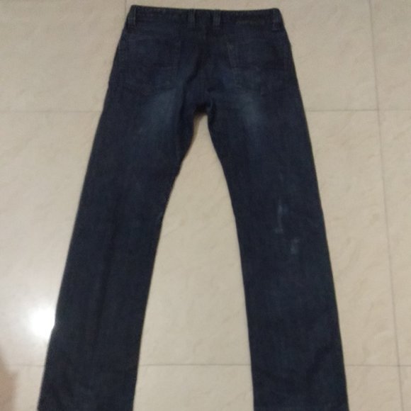 Original diesel jeans - Picture 5 of 16